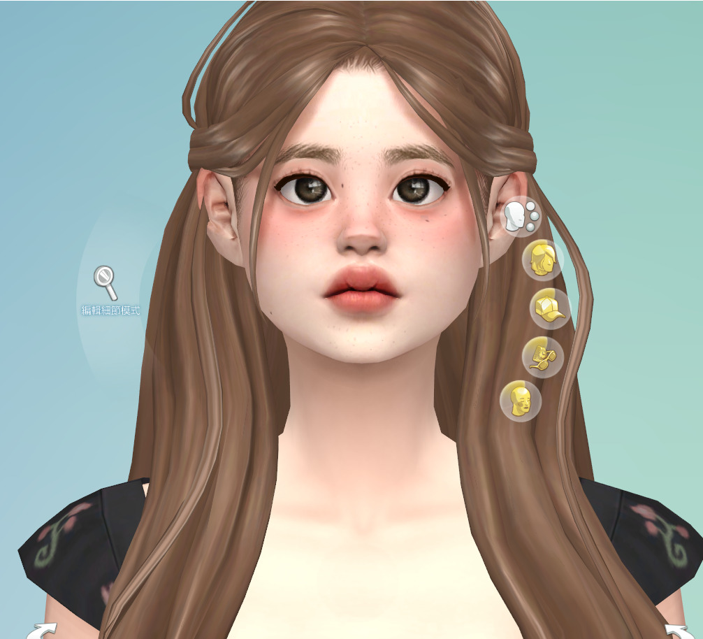 小仙女