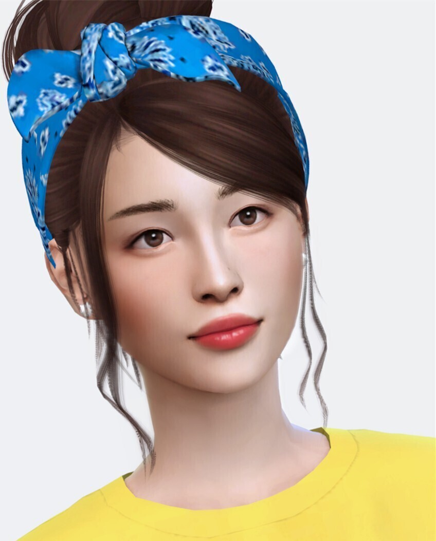mod预览图