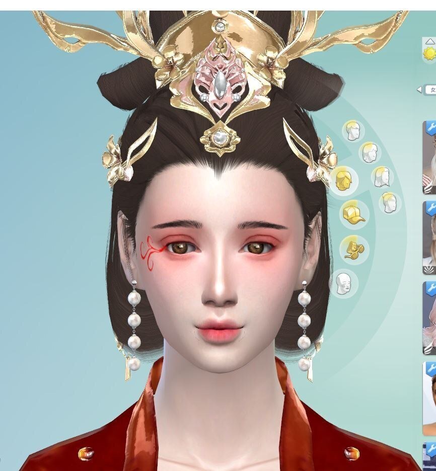 mod预览图