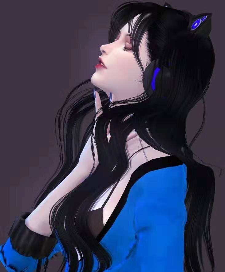mod预览图
