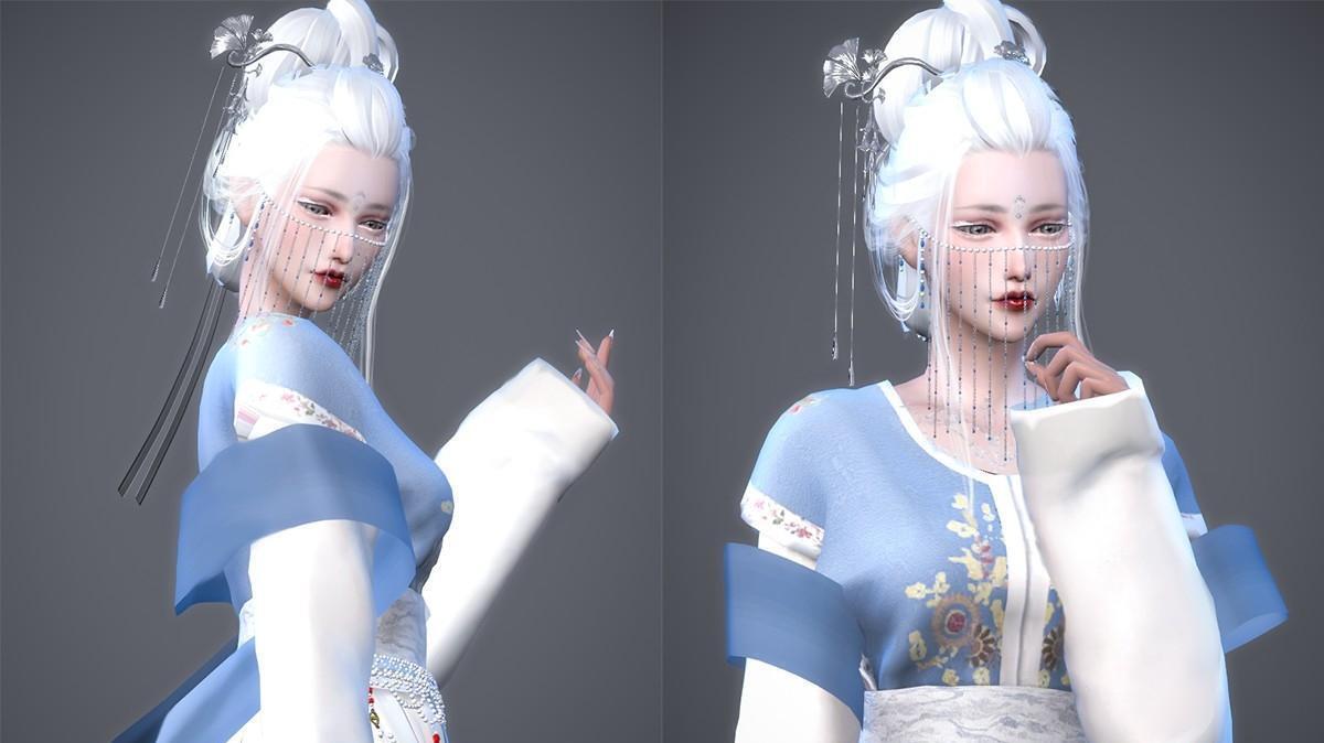 mod预览图