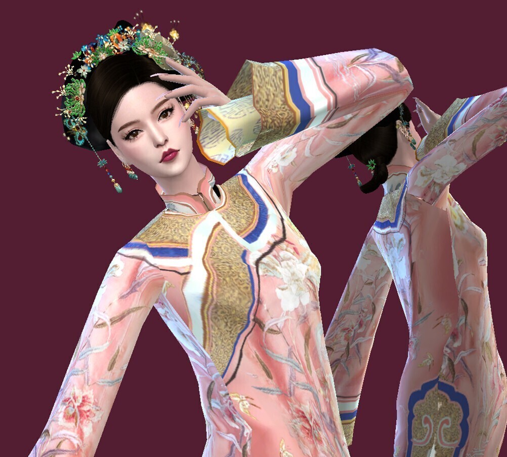 mod预览图