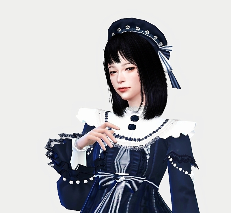mod预览图