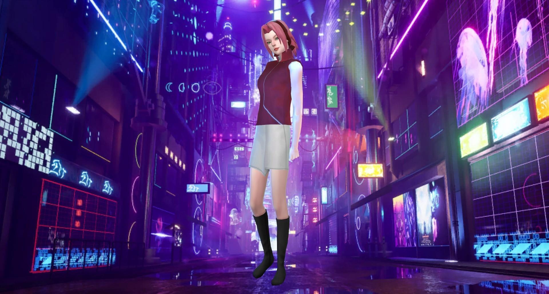 mod预览图
