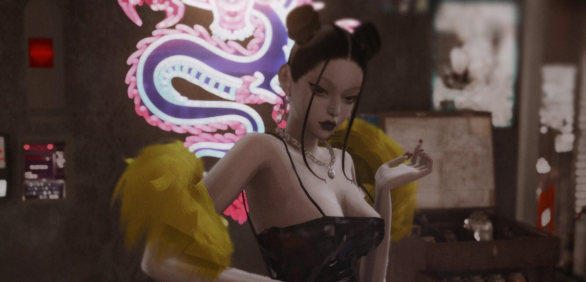 mod预览图