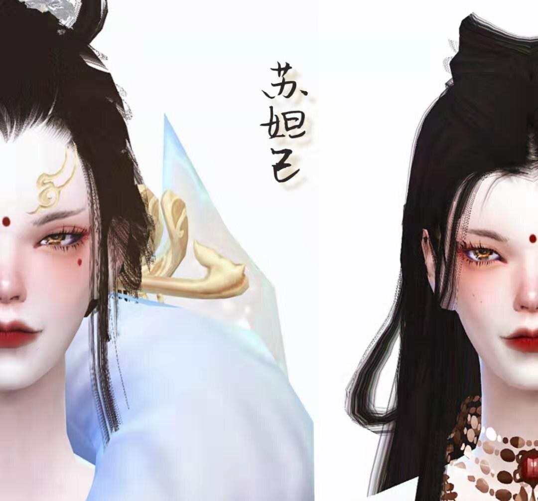 mod预览图