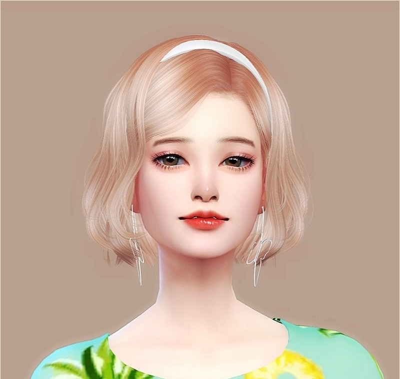 七夕小姐姐~