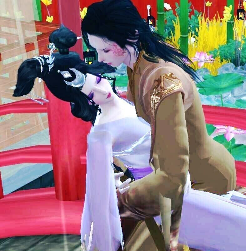 mod预览图