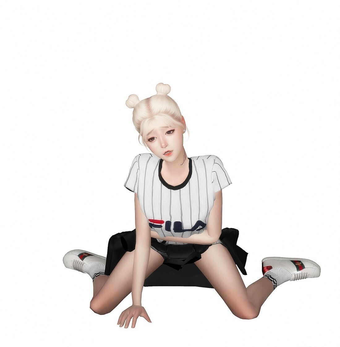 mod预览图