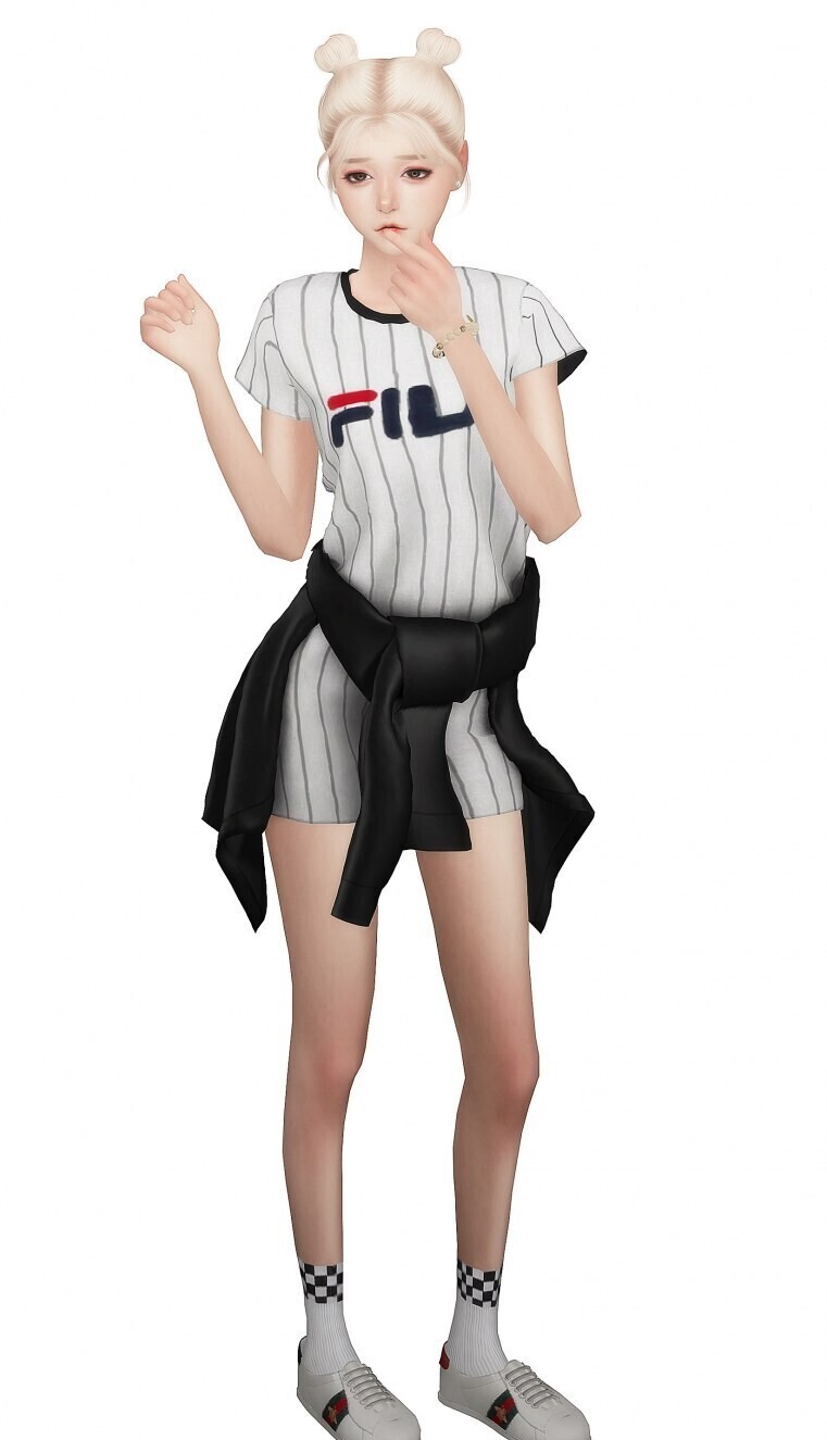mod预览图