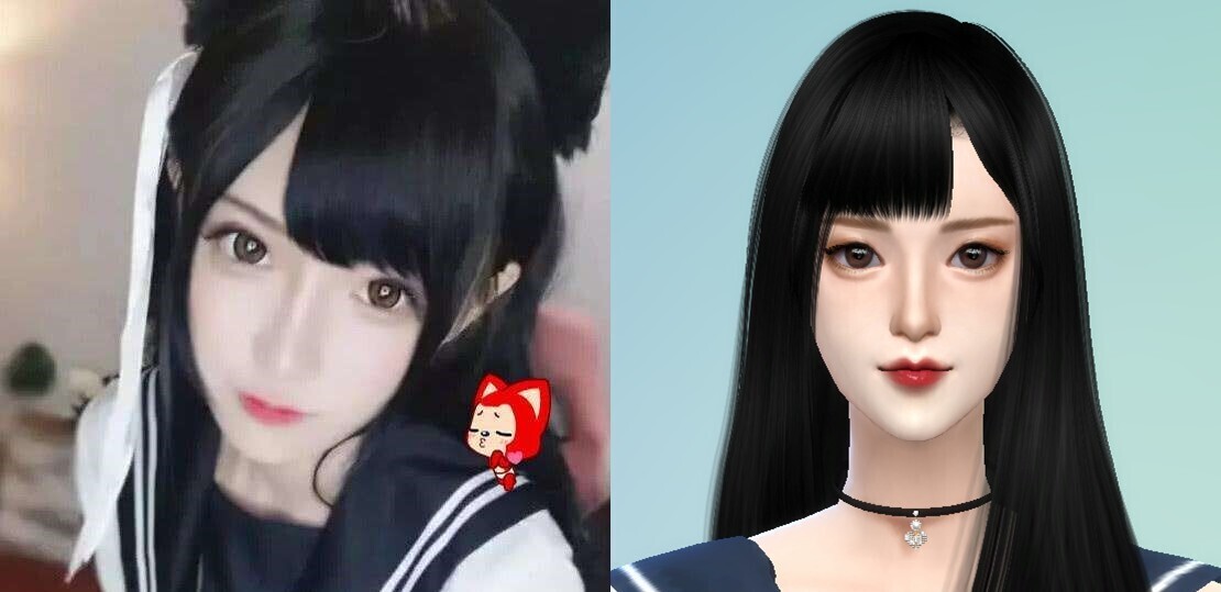 mod预览图