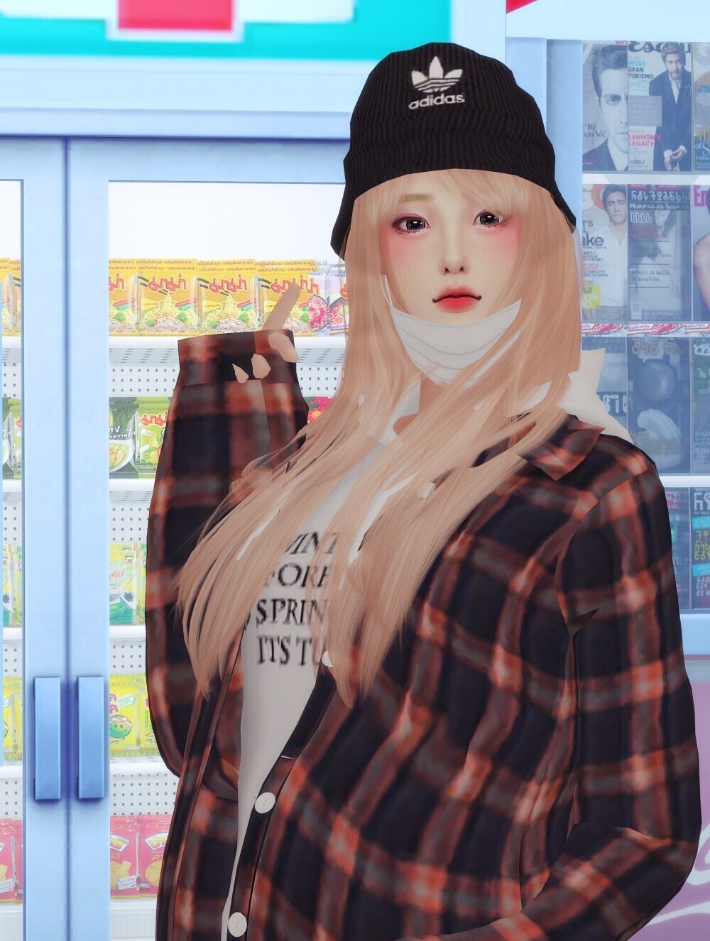 mod预览图