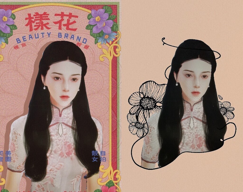 mod预览图