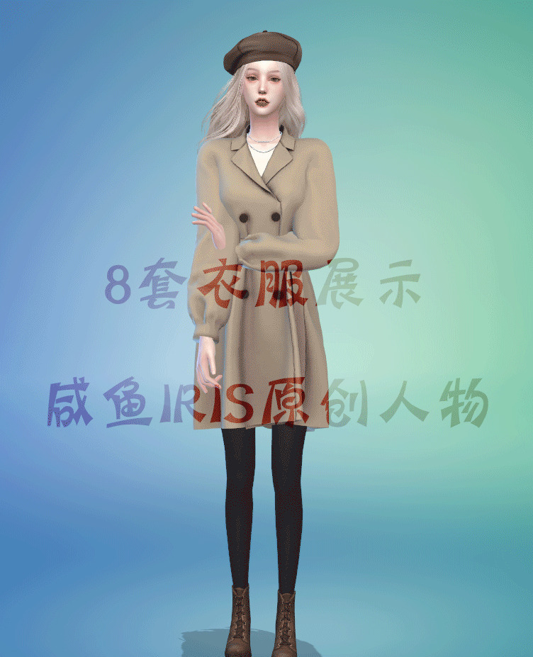 mod预览图