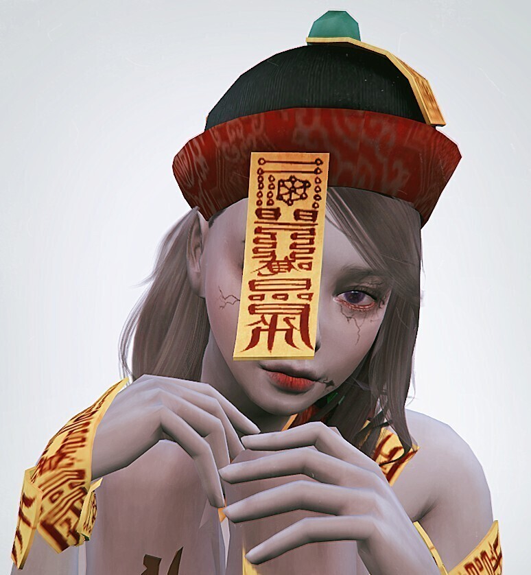 mod预览图