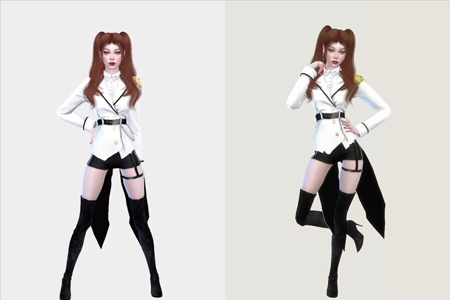 mod预览图