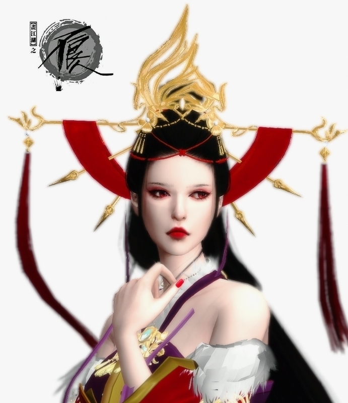 mod预览图