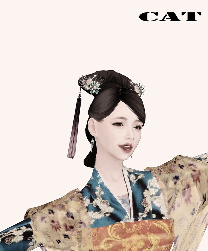 mod预览图