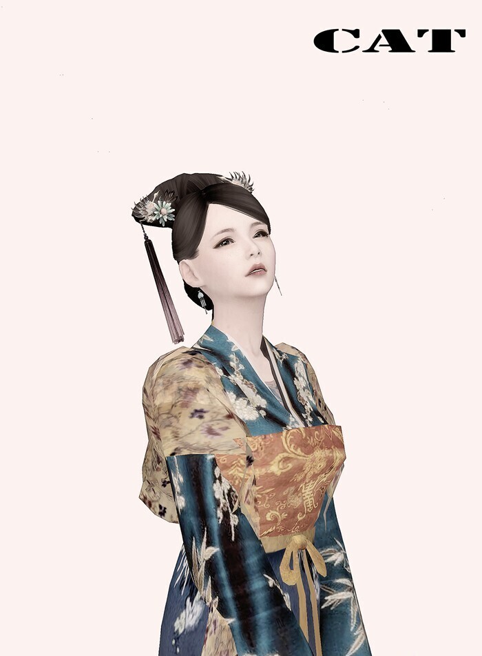 mod预览图