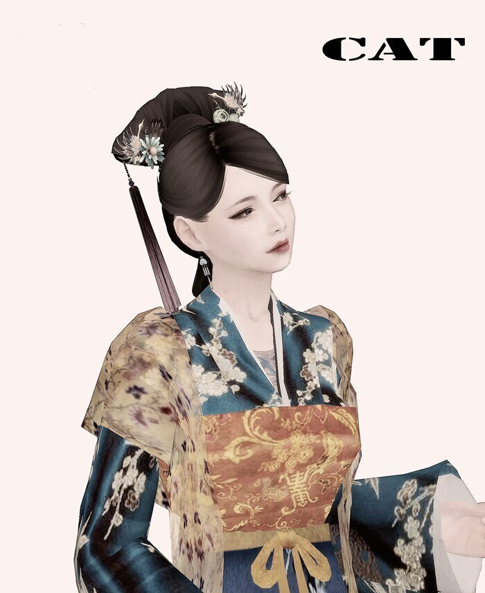mod预览图