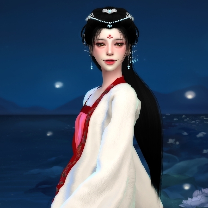 大宋少女
