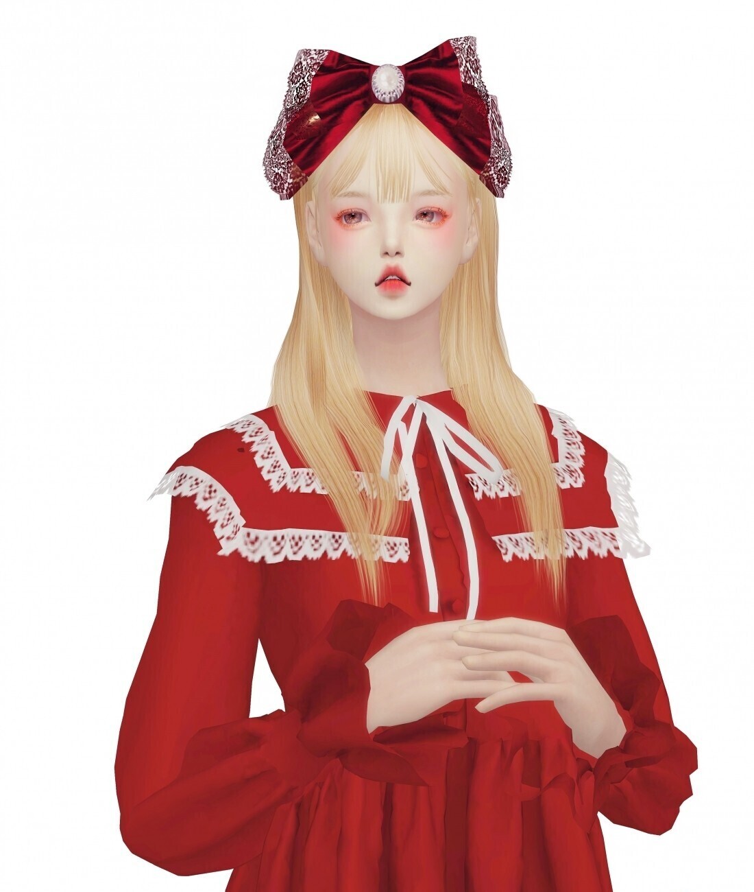 邻家小萝莉