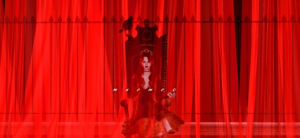 <maomao>_红皇后