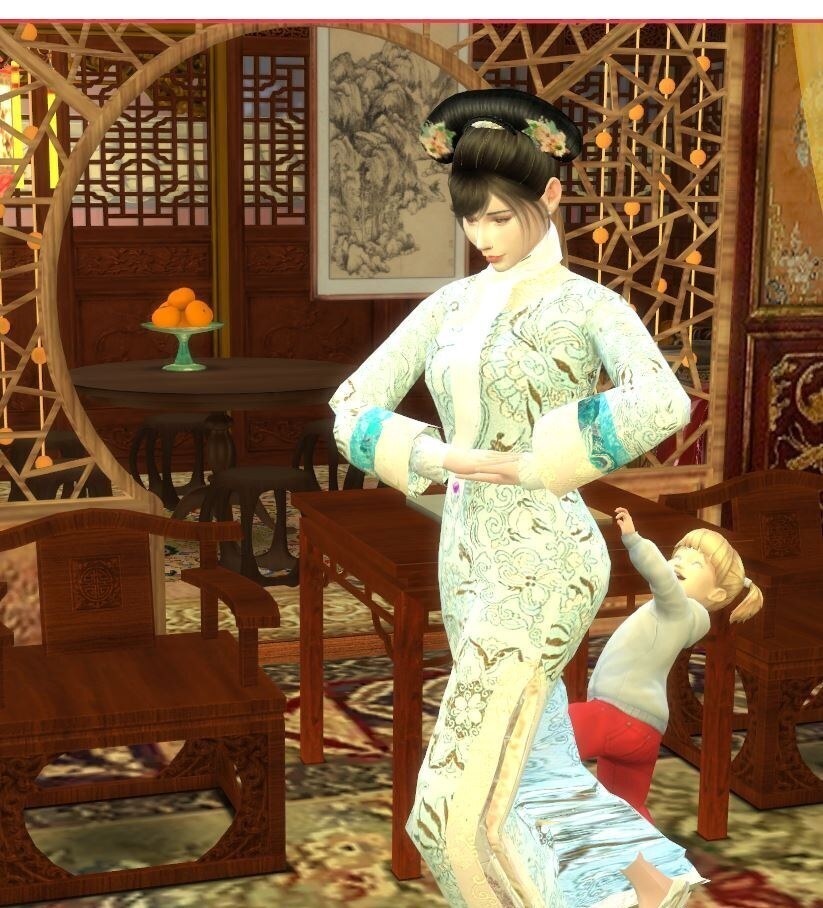 mod预览图