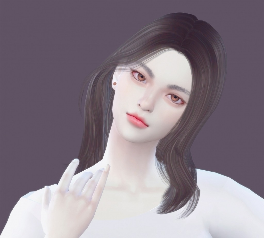 慵懒风姐姐