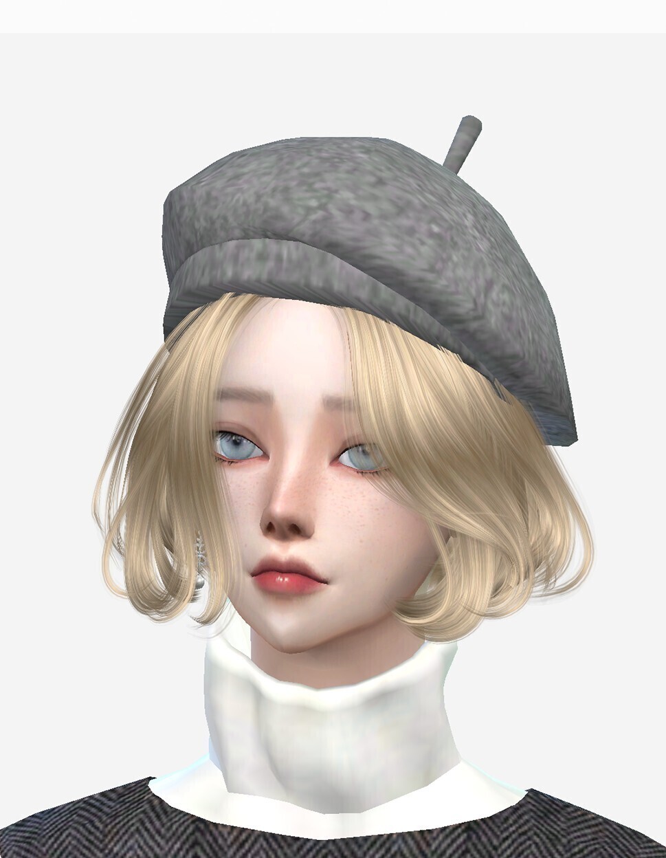 mod预览图