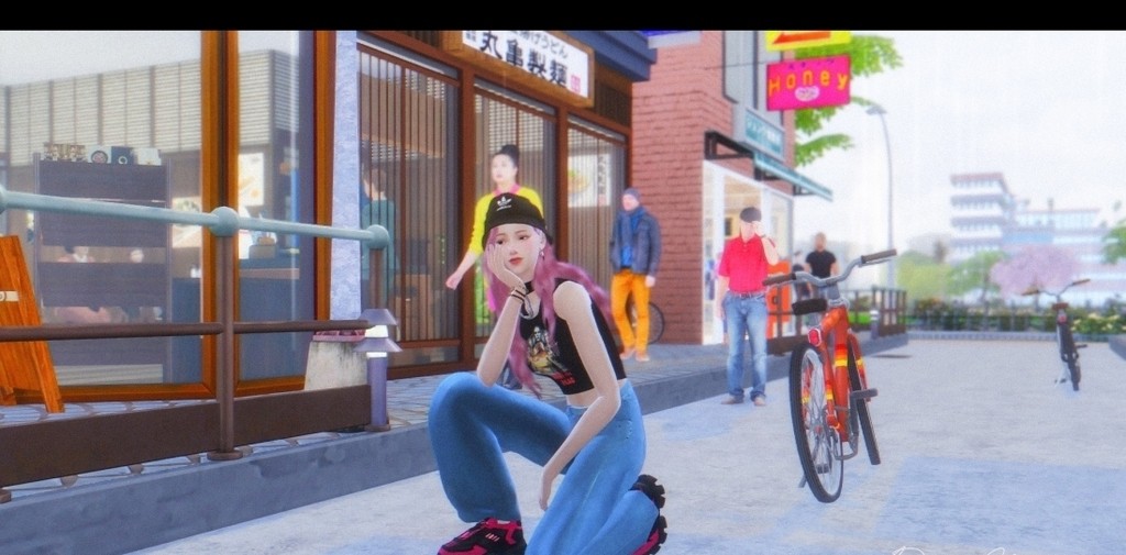 mod预览图