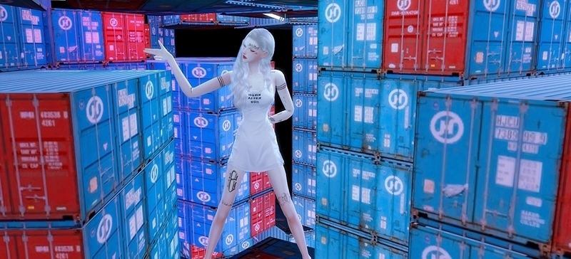 mod预览图
