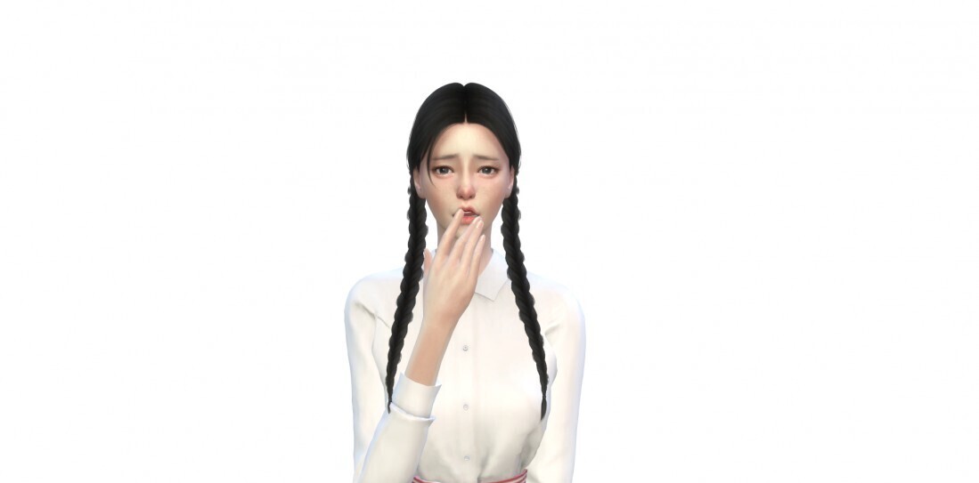 哎呀，村姑的呀，谁家的小妹快带走