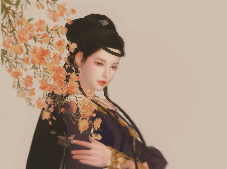 mod预览图