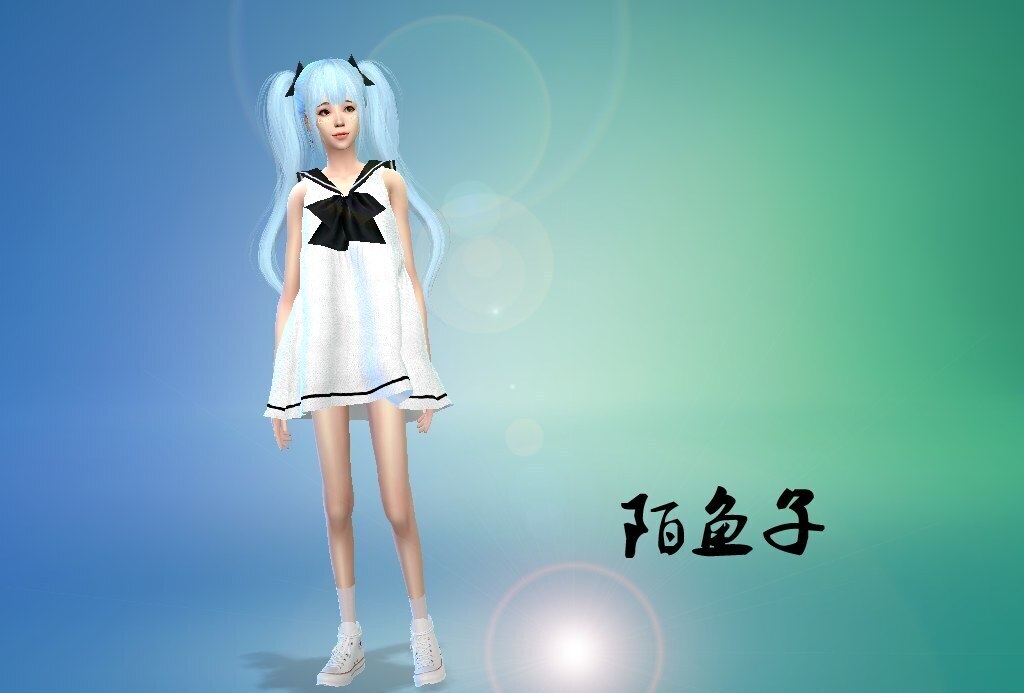 mod预览图