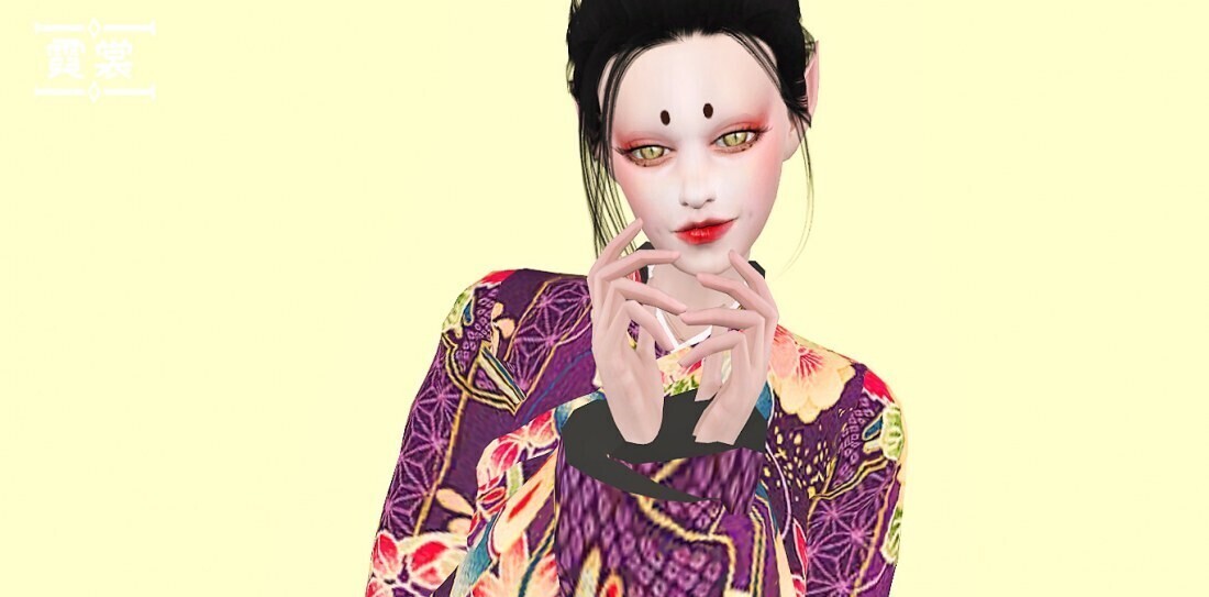 mod预览图