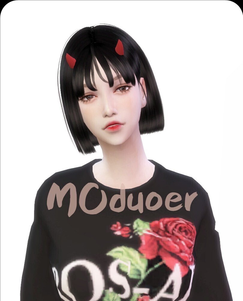 mod预览图