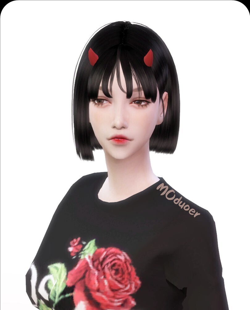 mod预览图