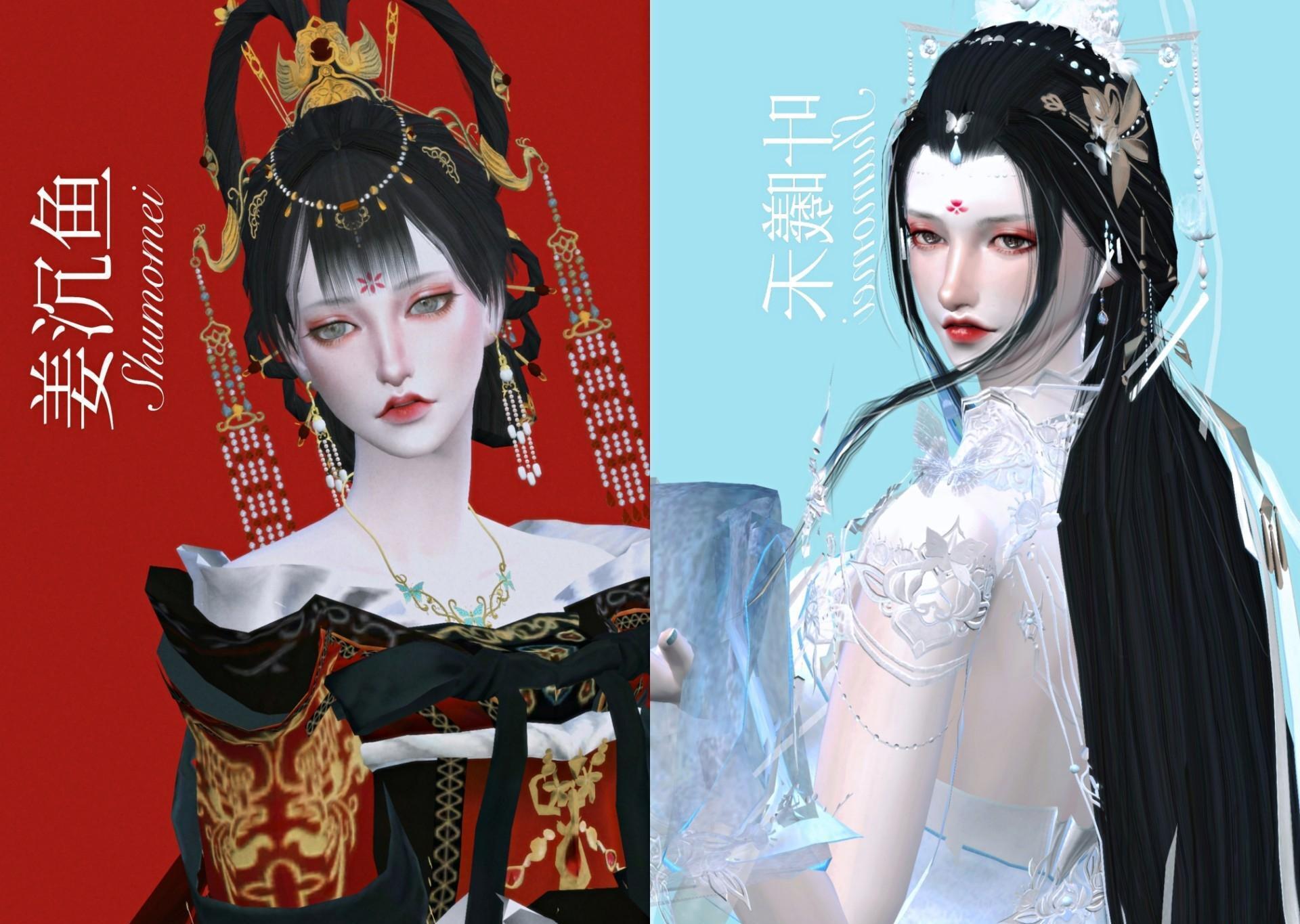 mod预览图