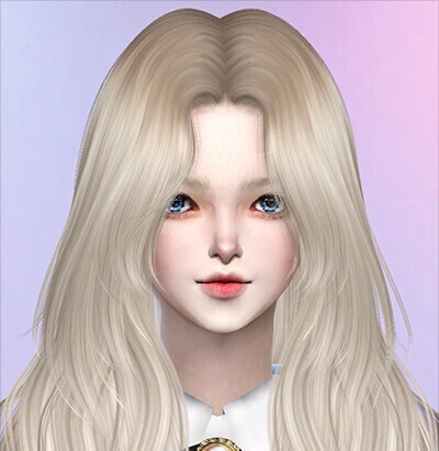 <Maora☀>米娅
