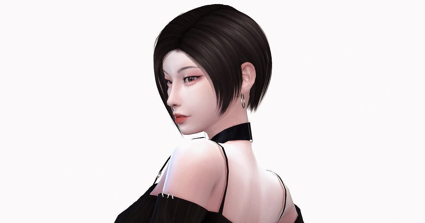 mod预览图