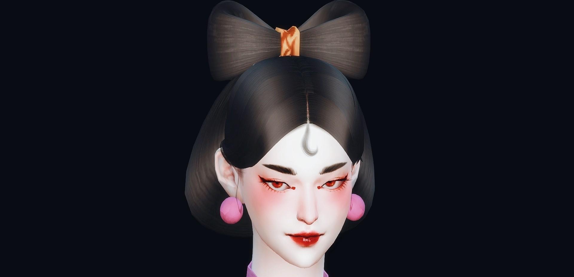 mod预览图