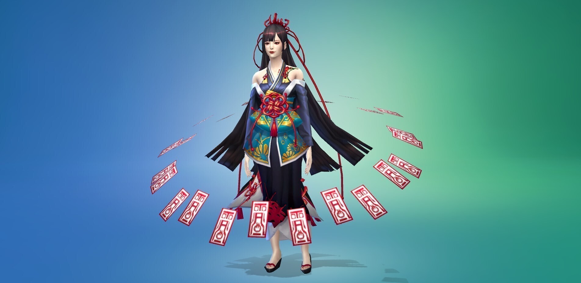 mod预览图