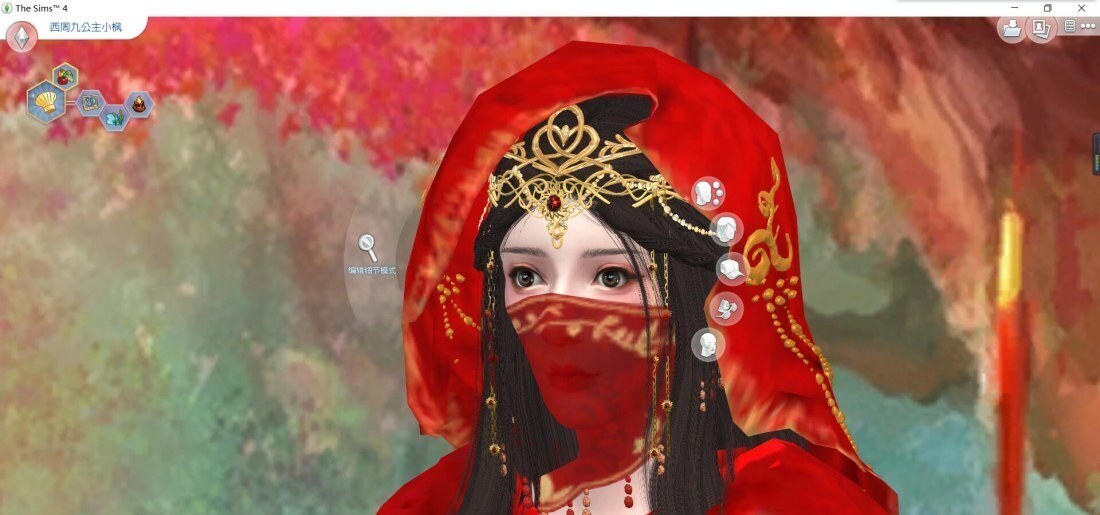 mod预览图