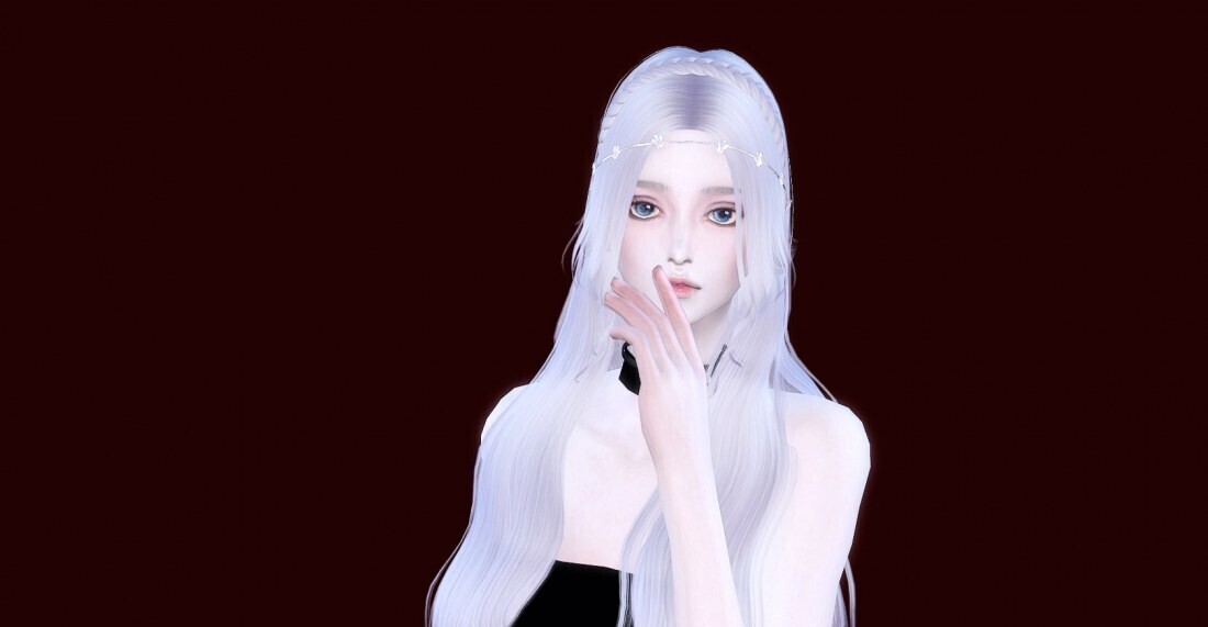 <Maora☀>塔妮亚