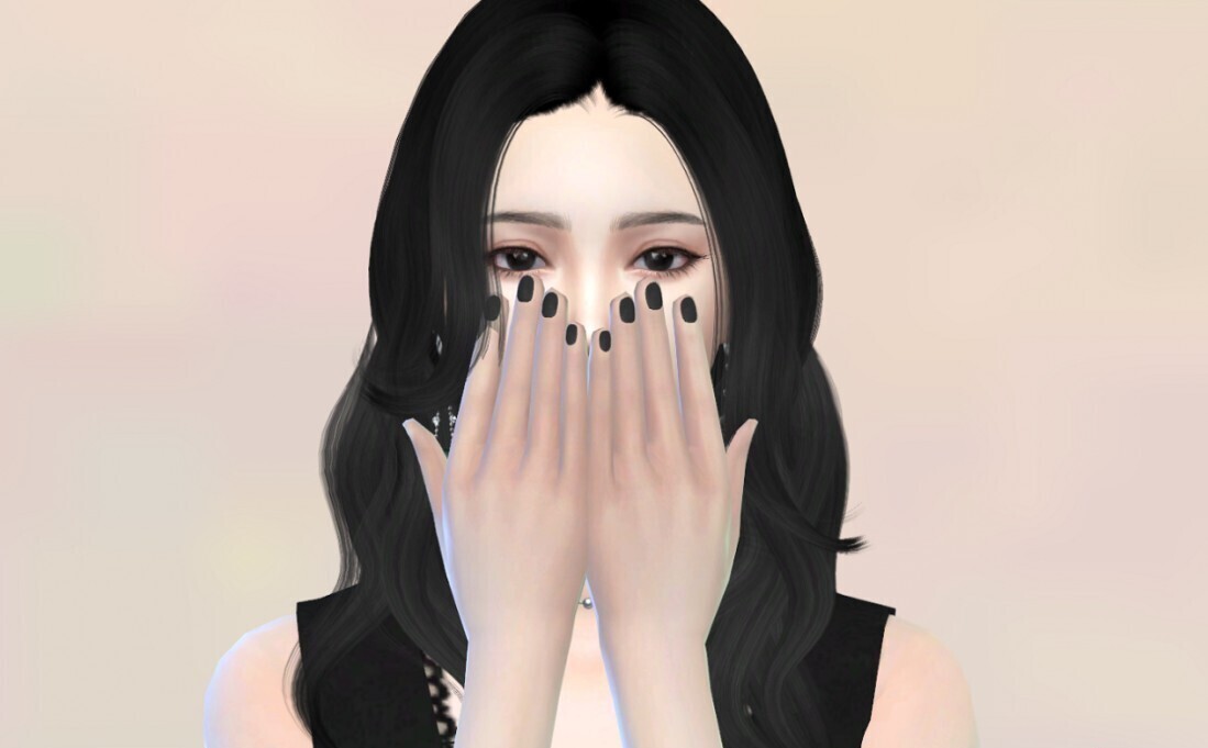 恶女