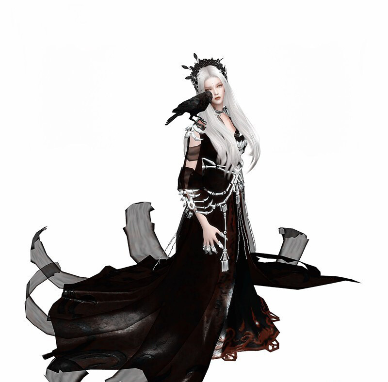 -“魔”