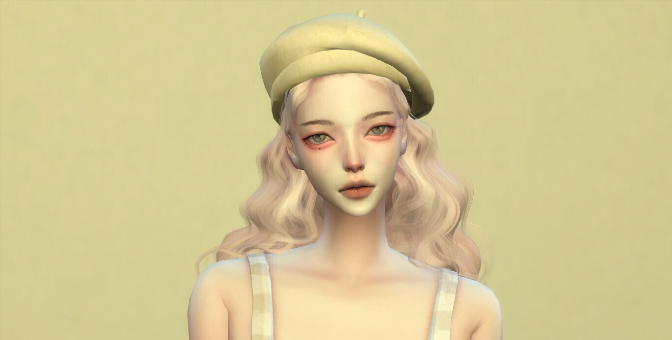 Zara画家