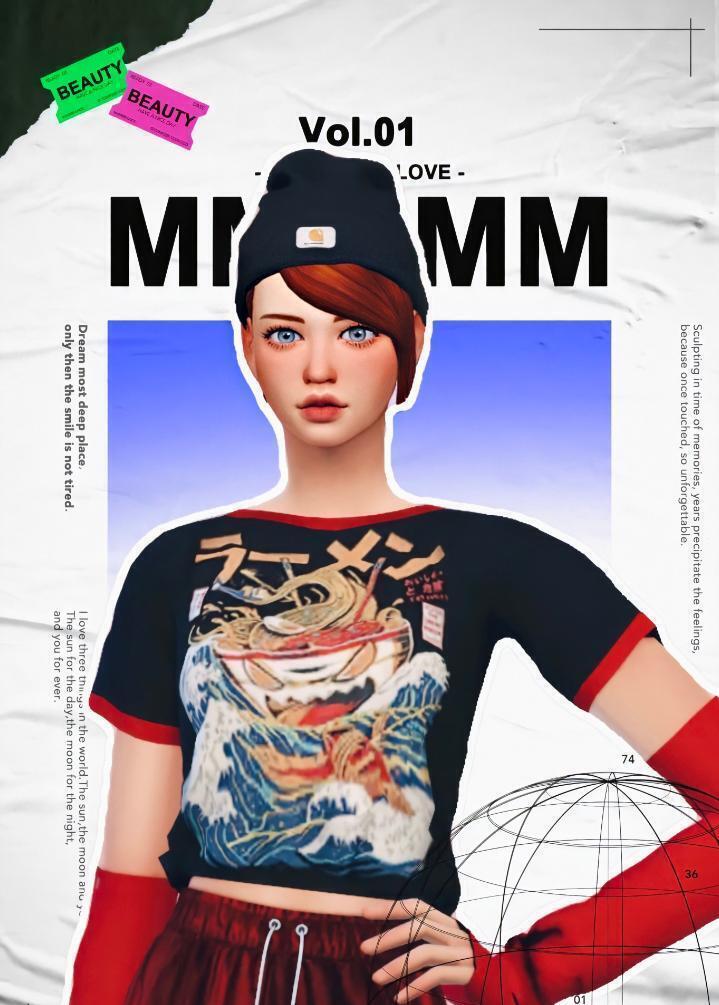 mod预览图