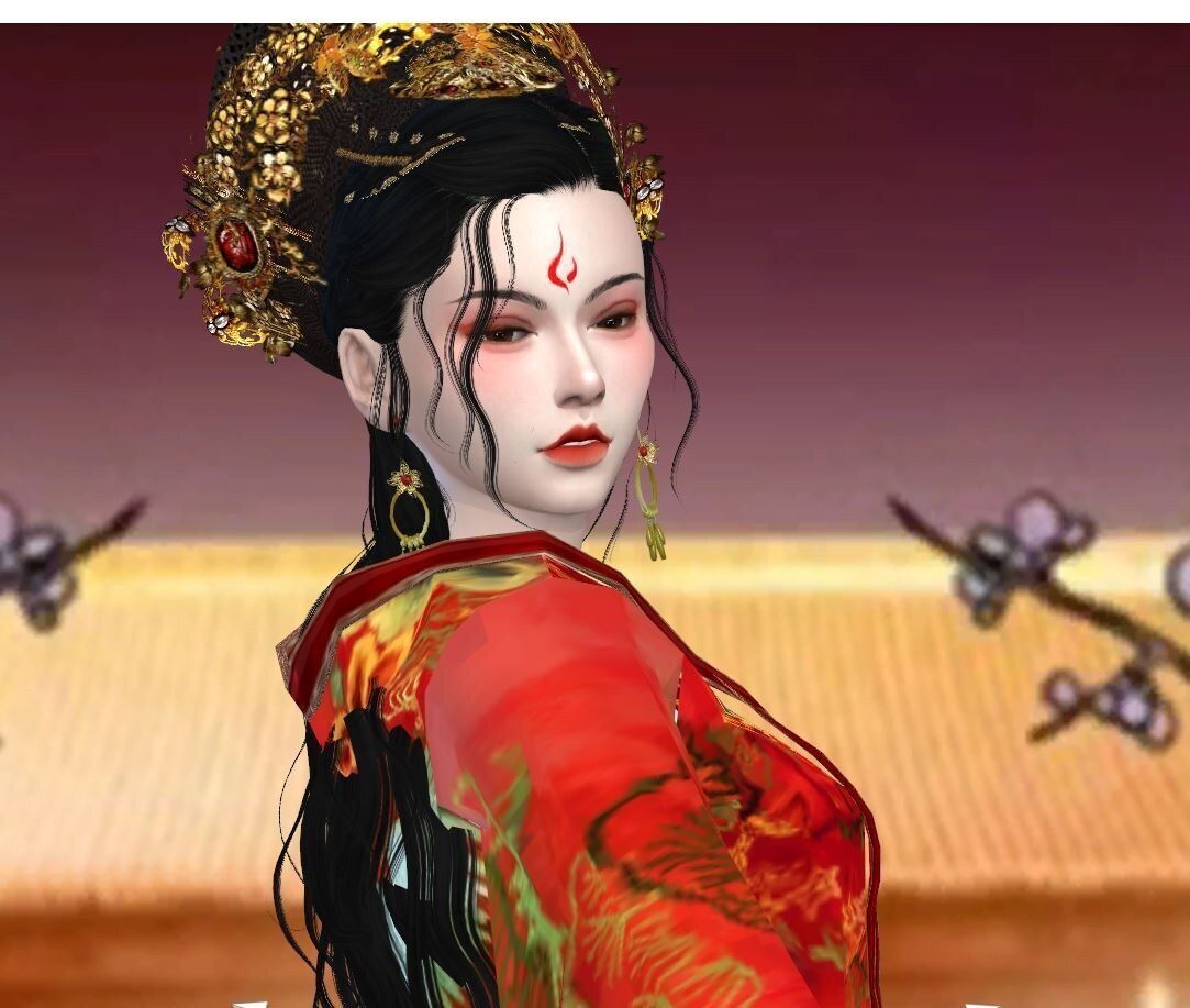 mod预览图